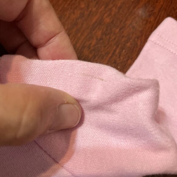 Hello Kitty Infant 3 Piece Set, Pink, Size 3M - NWT - Picture 3 of 5